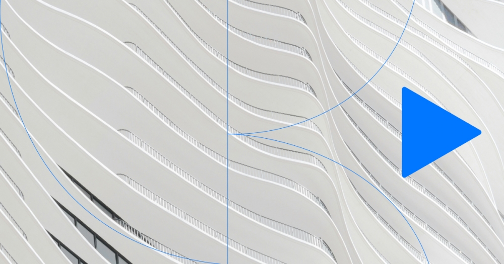 На связи BURO.: 4 видео об архитектуре