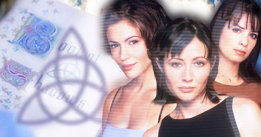 Сила трех: как сериал «Зачарованные» стал феминистским манифестом своей эпохи