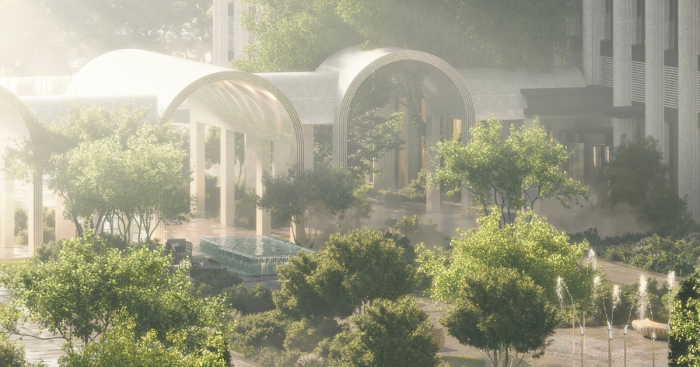 Переезд как старт новой главы: дом, который вдохновляет