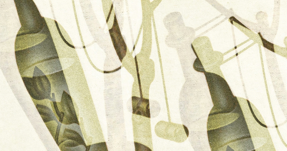 «Из тех художников, чье искусство спешки не терпит»: Анастасия Постригай — о Дмитрии Краснопевцеве