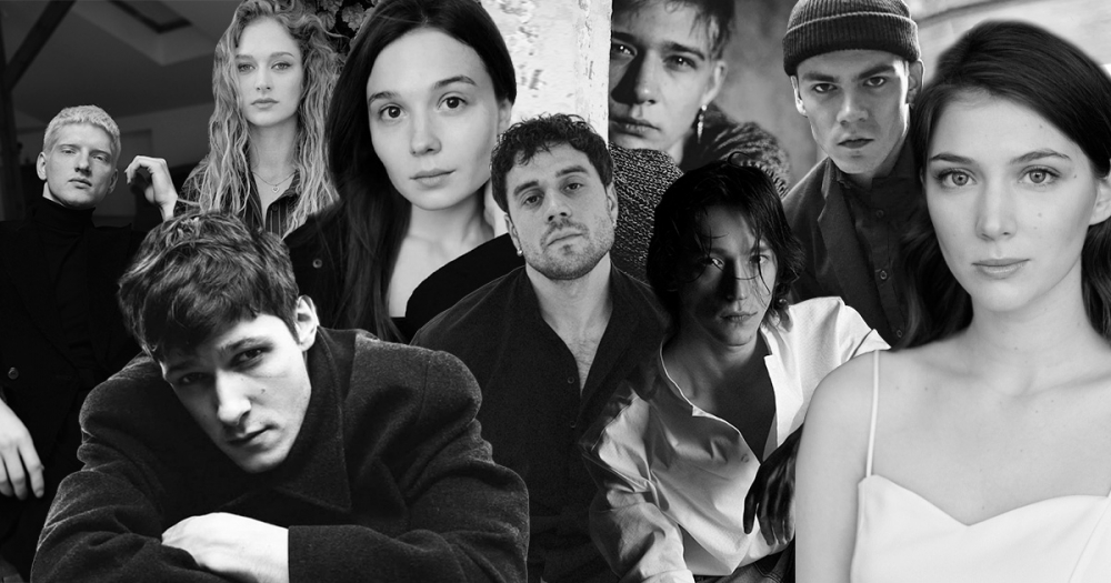 Молодые лица большого кино: за какими российскими актерами стоит следить