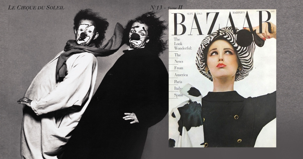 Изабелла Росселлини, Брук Шилдс и Твигги — лучшие обложки Ричарда Аведона