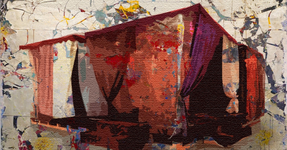 Искусство объединять: Анастасия Постригай — о том, как прошла международная ярмарка Frieze