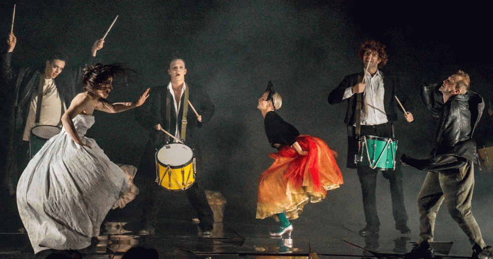 Умер Юрий Бутусов — 5 спектаклей режиссера, которые еще можно увидеть в Москве