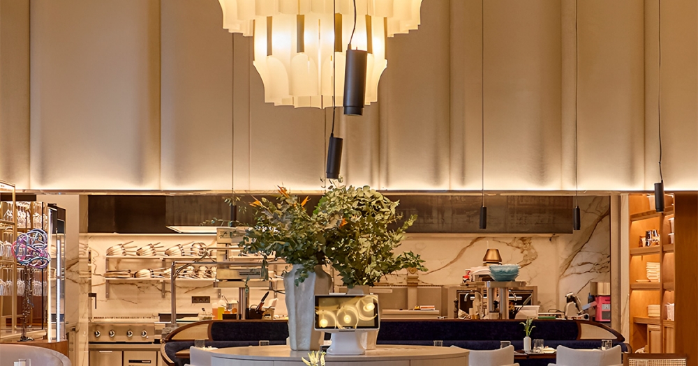 «Двух больших открытий за год вполне достаточно»: Генрих Карпин — об успехе в ресторанном бизнесе