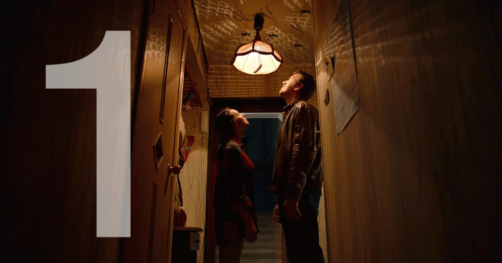 «Мужчина и женщина»: 5 причин посмотреть киноальманах Владимира Котта о любви