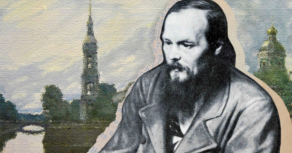 100 малоизвестных фактов о Достоевском и его творчестве — ко дню рождения писателя