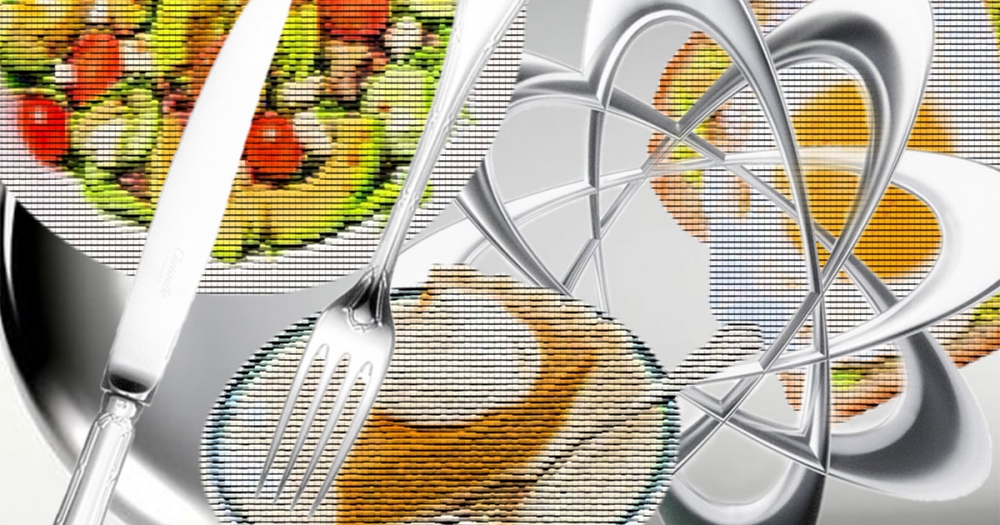 Может ли нейросеть заменить диетолога и составить «правильный» рацион?  Личный опыт команды BURO.