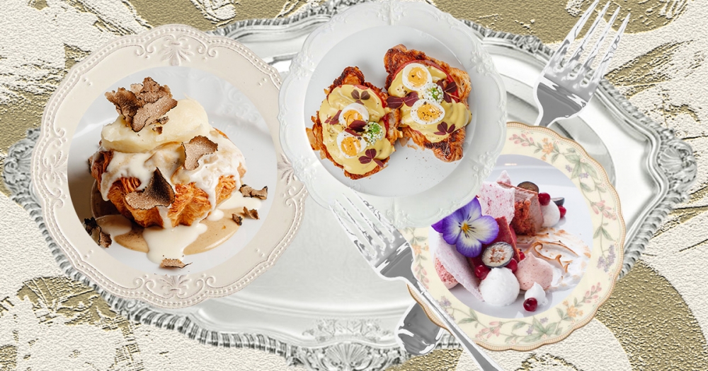 Азиатская кухня, простота, локальные продукты и еще пять гастротрендов на 2025 год