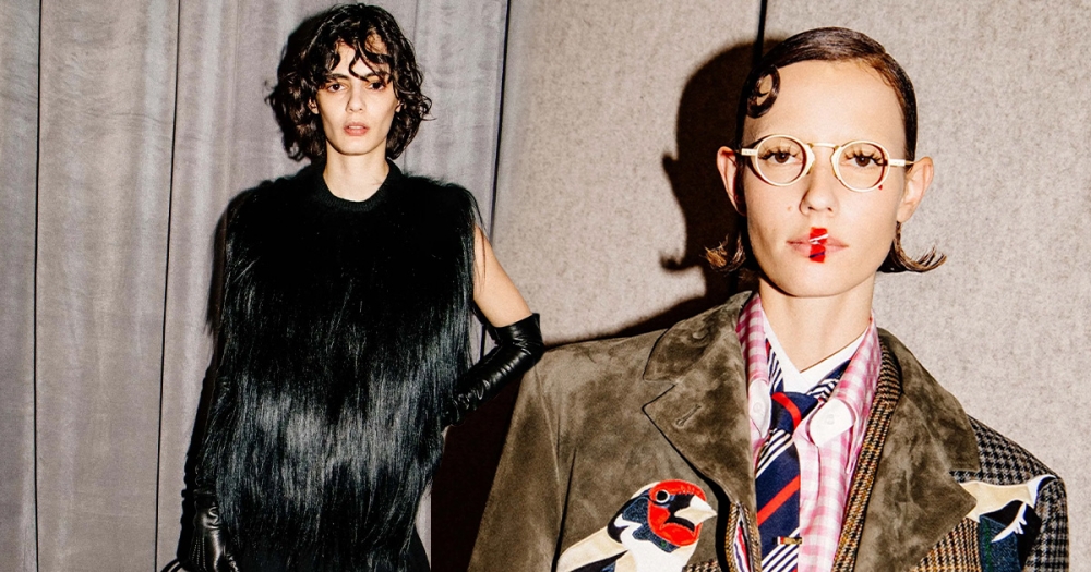 Неделя моды в Нью-Йорке осень-зима 2025. Как прошла и чем запомнилась?