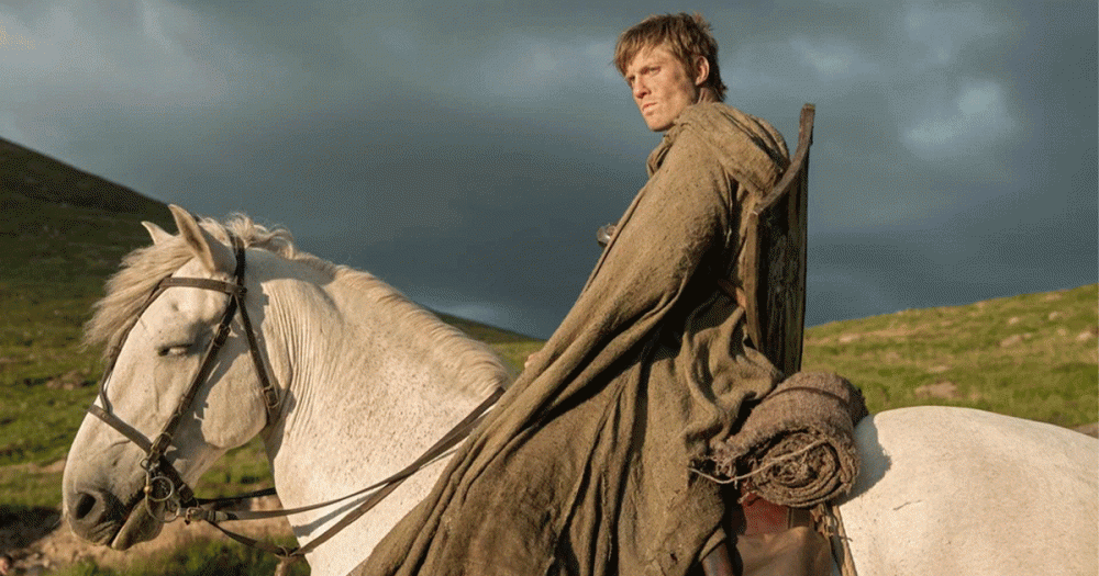 «Рыцарь семи королевств» и «Бриджертоны»: какие сериалы смотреть в январе