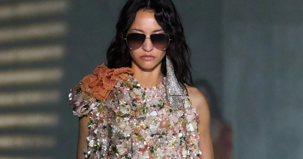 Christian Dior, коллекция resort 2027