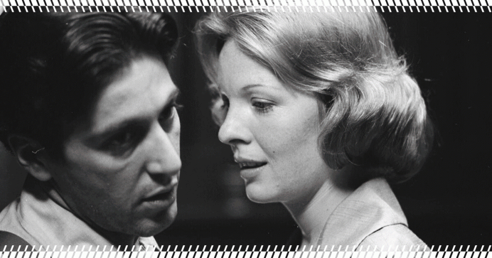 «Крестный отец», «Энни Холл» и «Манхэттен»: 7 фильмов, благодаря которым мы запомним Дайан Китон