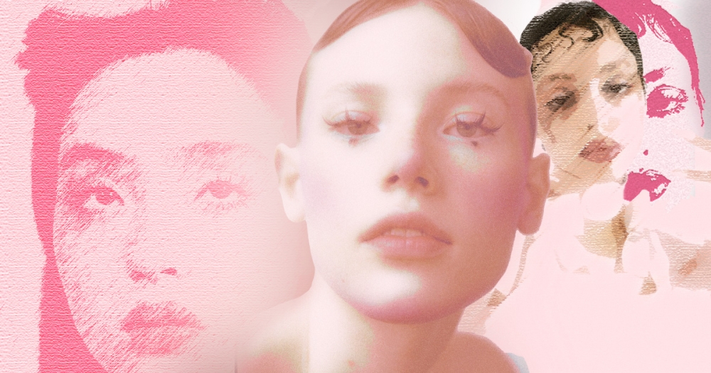 Dolled Up: тренд на кукольный макияж в День всех влюбленных — носим как Люси Бойнтон и Мэделин Петш