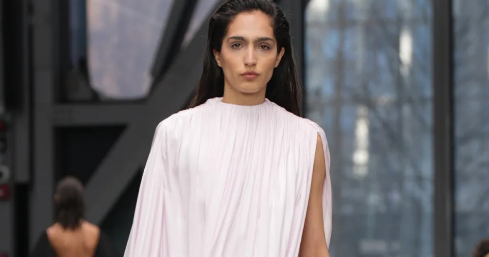 Calvin Klein Collection, коллекция осень-зима 2026