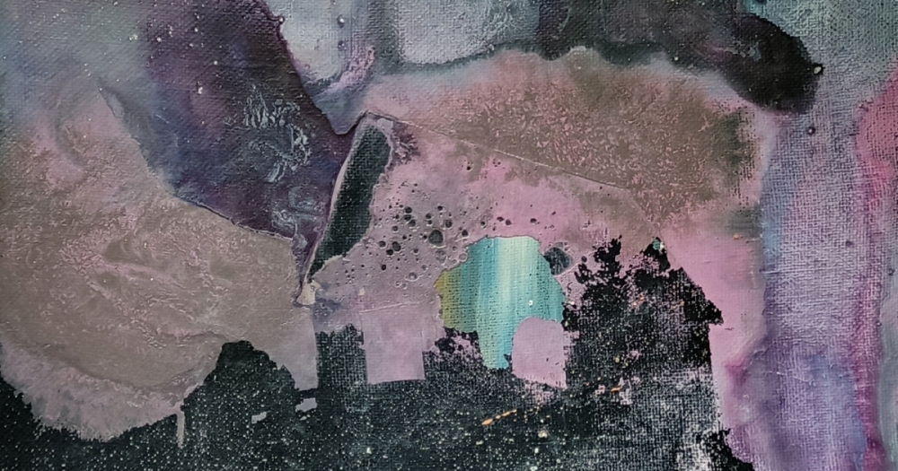 Художники рисуют для BURO.: участники Чувашской биеннале современного искусства — о доме