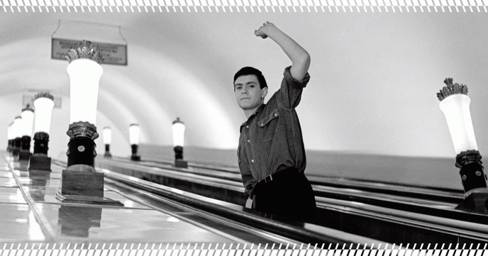 От «Девушки без адреса» до «Июльского дождя»: 10 лучших фильмов о Москве