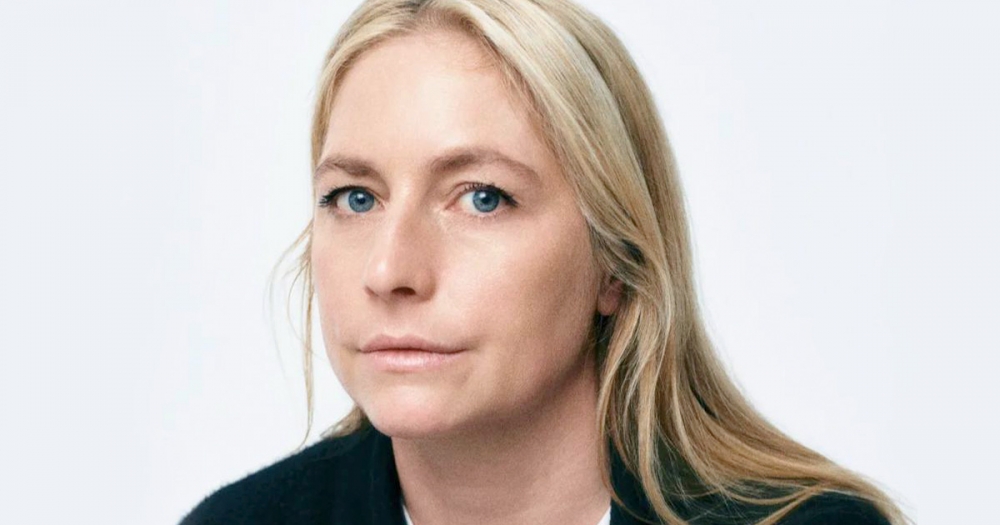 Что нужно знать о новом креативном директоре Marni Мэрилл Рогге