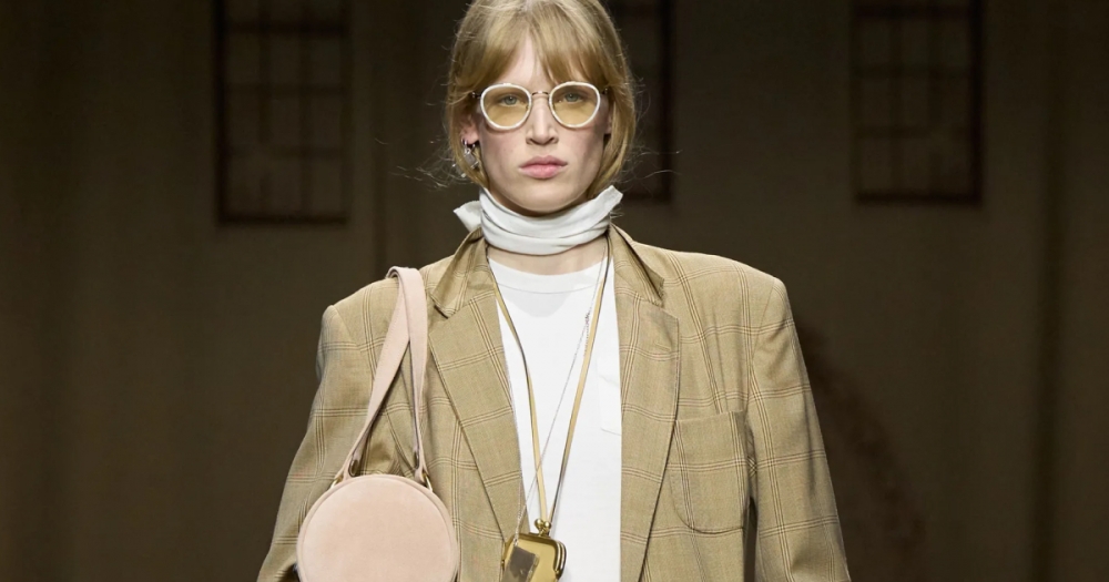 Coach, коллекция весна-лето 2026