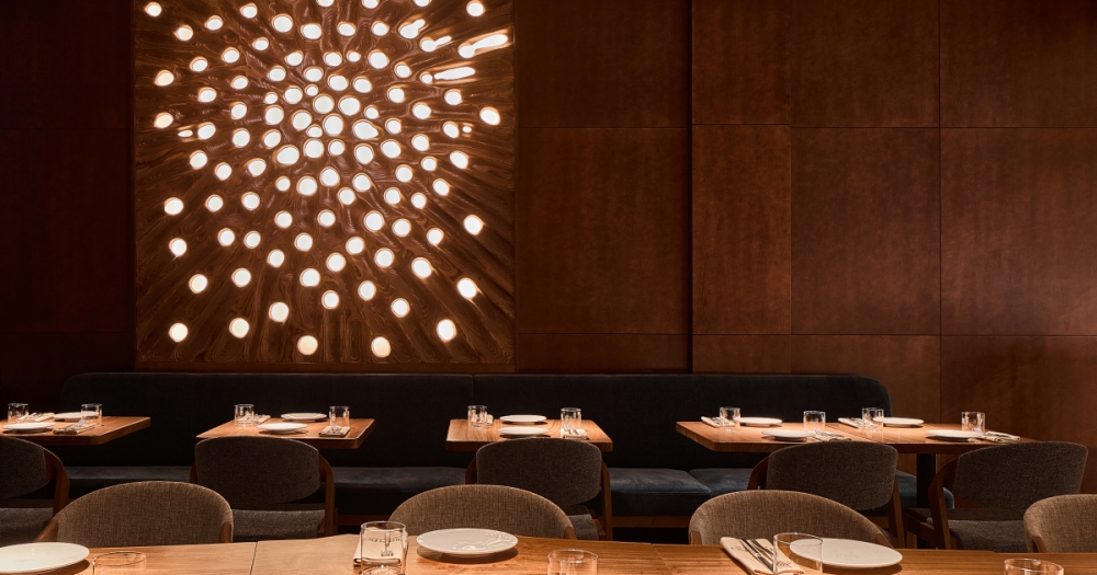 ОМА, «Артист» и «Машенька»: какие рестораны открылись в 2026 году