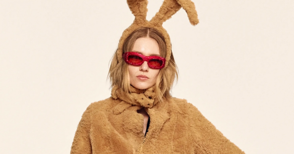 Coach, коллекция resort 2026