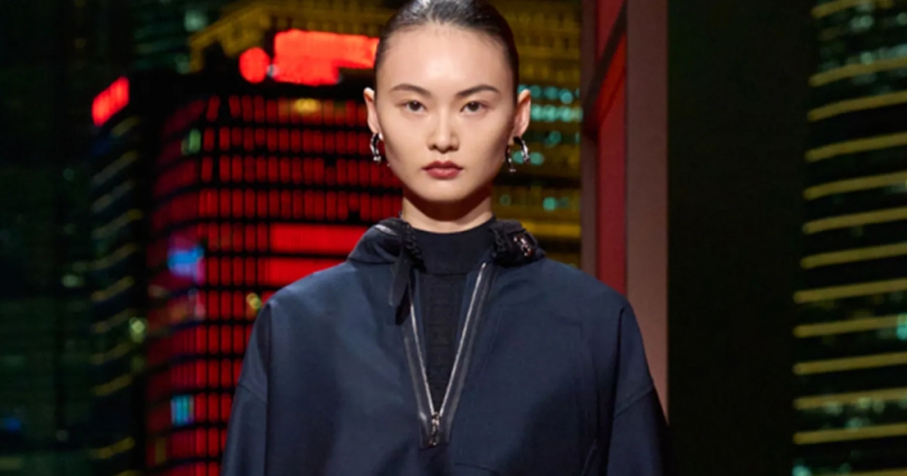 Hermès, коллекция resort 2026