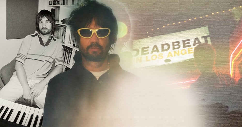 «Houdini», «Perfect Illusion» и не только: за какие треки мир должен благодарить Tame Impala