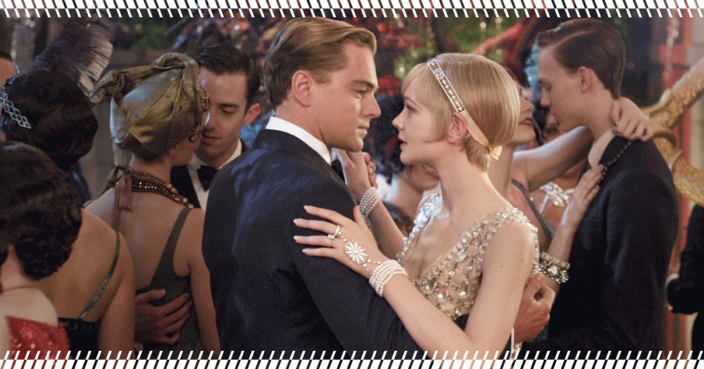 От «Великого Гэтсби» до «Мулен Руж»: шесть фильмов База Лурмана