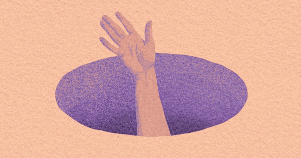 Я только спросить: как узнать, что пора к специалисту, не дожидаясь срыва?