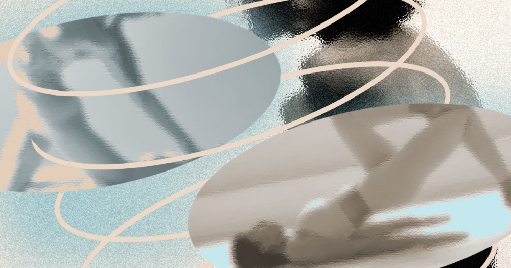 Как перестать сутулиться и исправить осанку? Показывает тренер