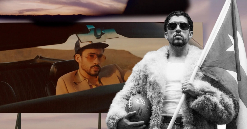 Голос Латинской Америки: феномен Bad Bunny — музыканта, на которого мы все хотим равняться