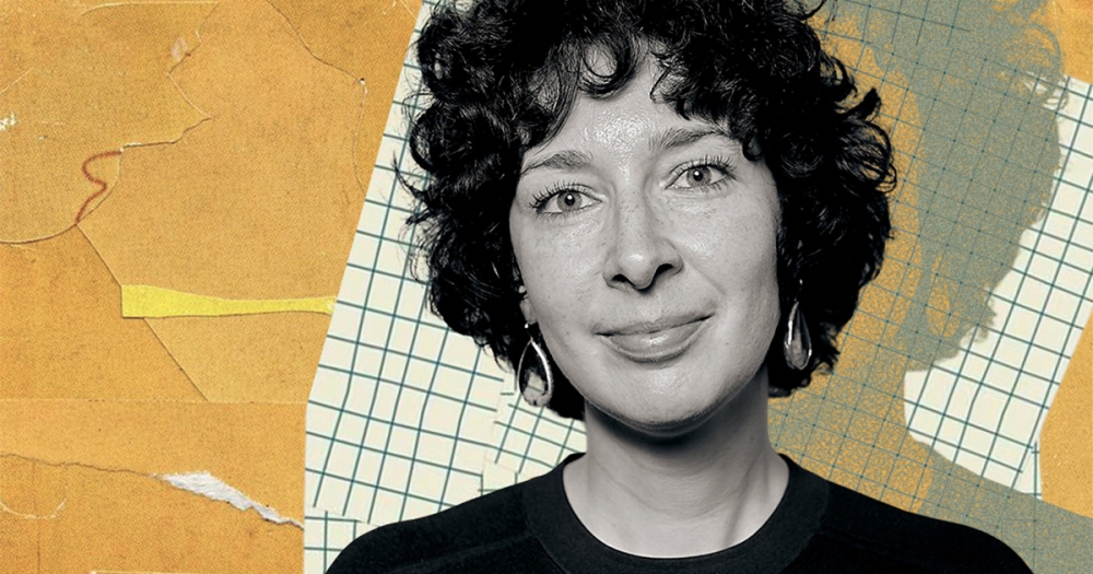 Чем живет книжный кластер «Смысловая 226»? Интервью с креативным директором Анастасией Ханиной