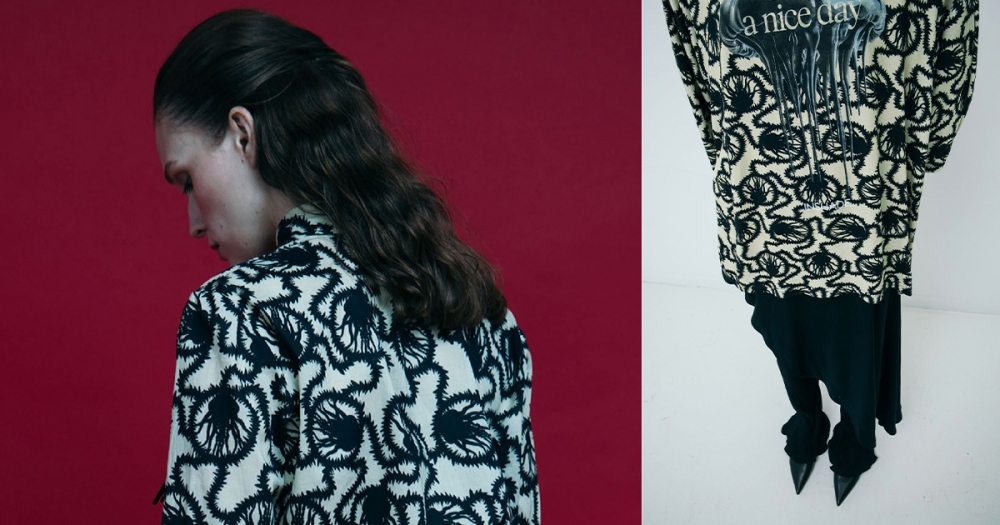 Что классного у российских марок этой весной? Гид по сезонным коллекциям. Часть 2