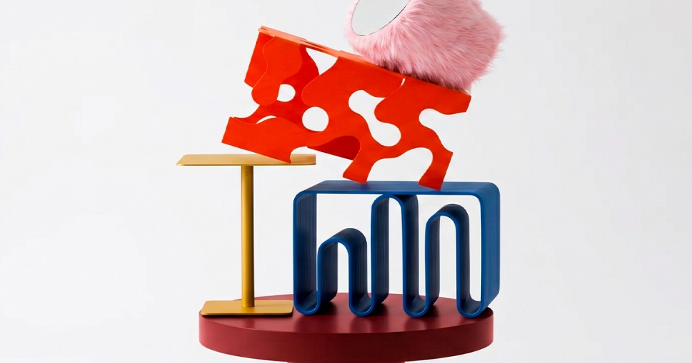 Стоят на ножках твердо. Лучшие журнальные столики от российских брендов