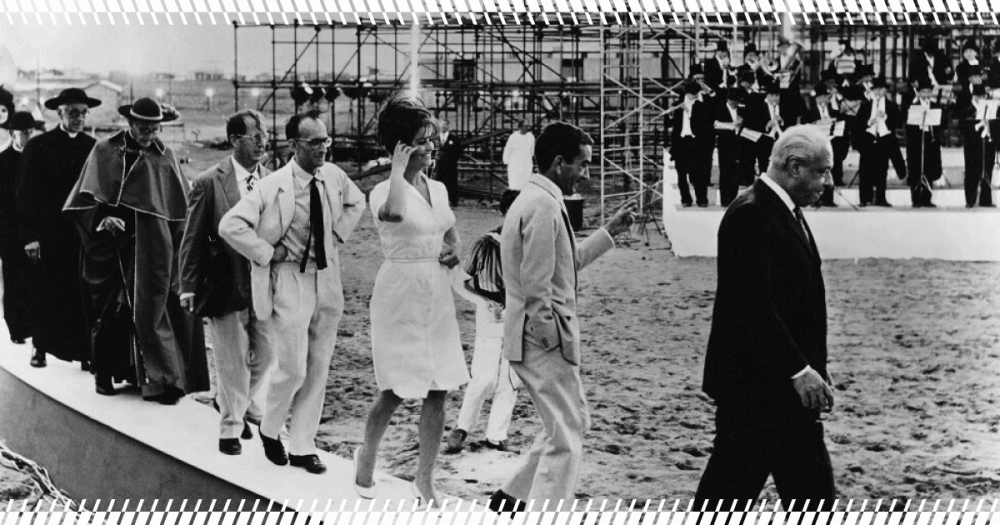 Феллини — 106! 8½ фильмов, которые стоит пересмотреть ко дню рождения режиссера