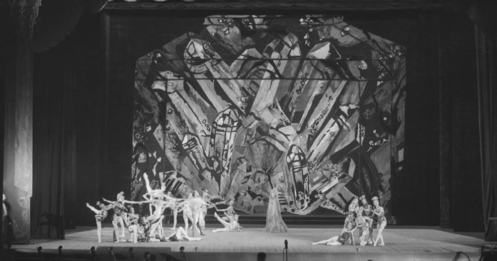 Умер главный балетмейстер Большого Юрий Григорович — за какие постановки мы его запомним