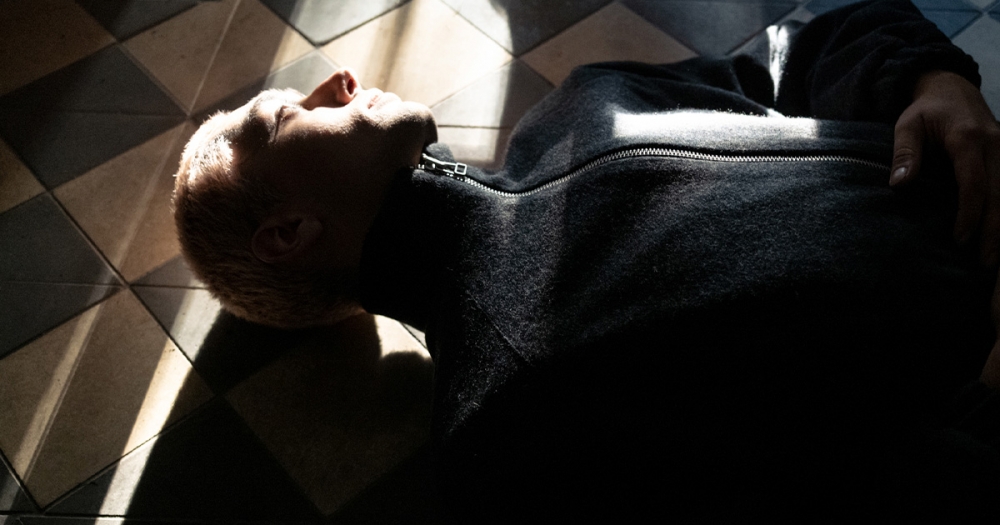 Новое имя. Offret — мужской бренд одежды, в основе которого фильмы Тарковского и музыка