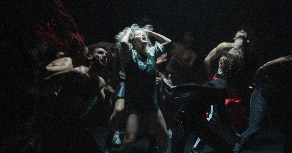 «Я хотел, чтобы это была и мыльная опера, и что-то такое, на что нельзя навесить ярлык»: почему все говорят об «Эмилии Перес» Жака Одиара