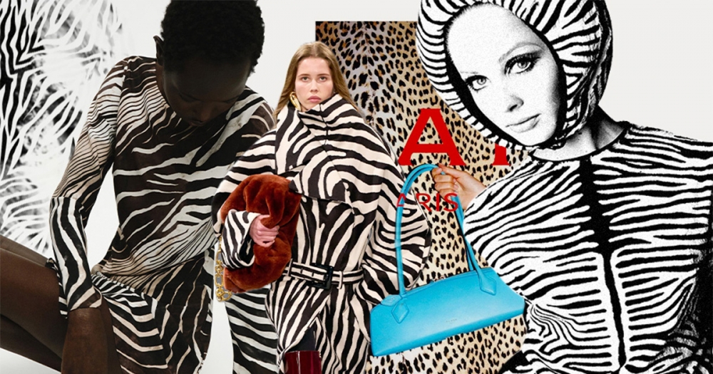Джунгли зовут! 20 вещей в леопардовом (и не только) принте