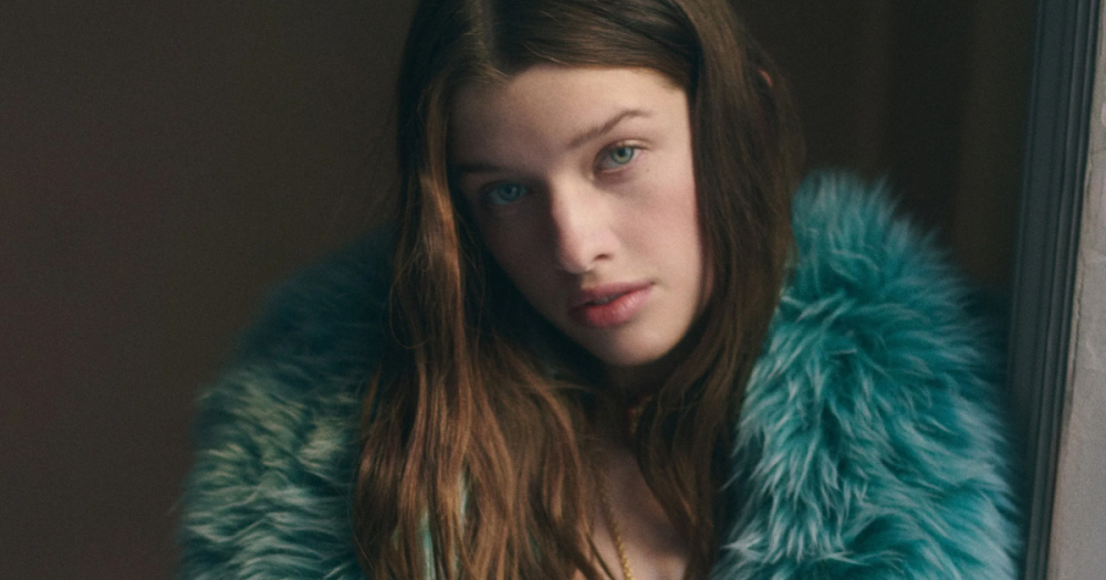 Chloé, коллекция pre-fall 2025