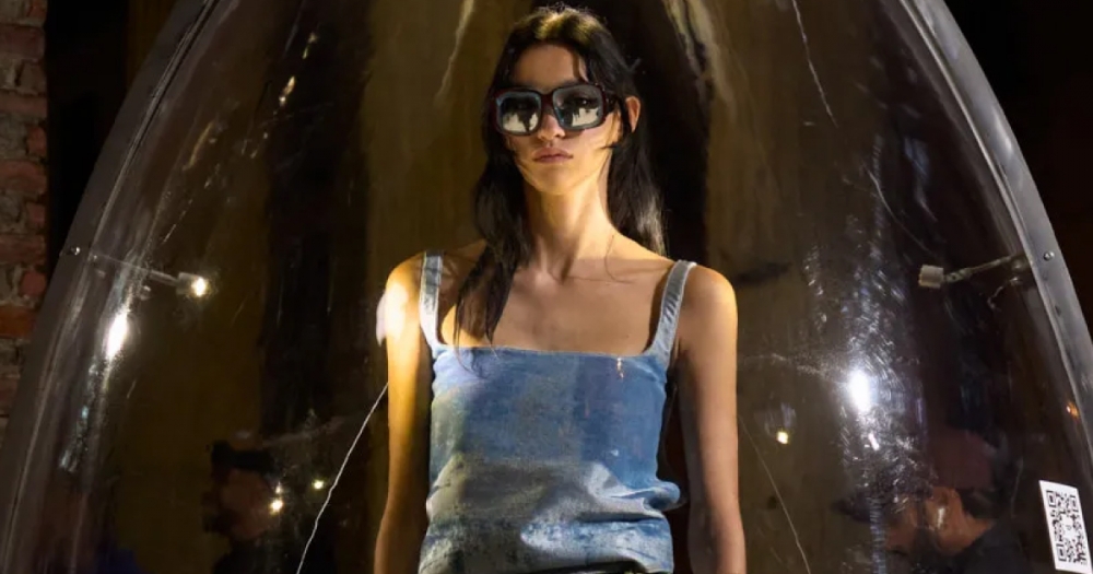 Diesel, коллекция весна-лето 2026