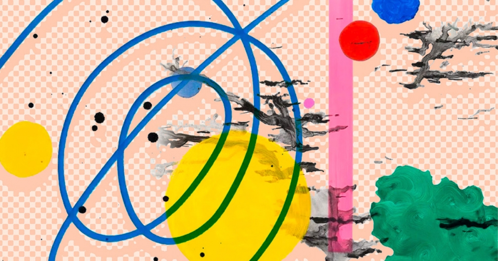 «Не про инфантилизм, а про любовь»: Анастасия Постригай — о новой выставке «Играть можно»