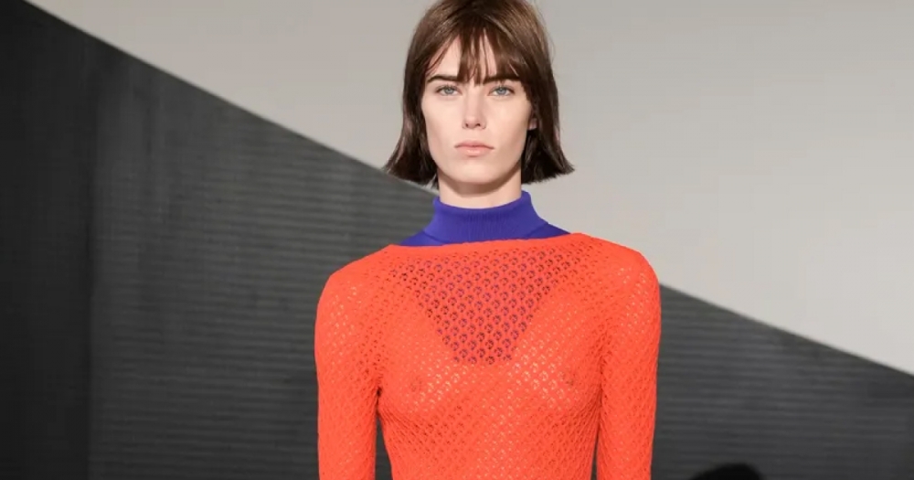 Jil Sander, коллекция весна-лето 2026