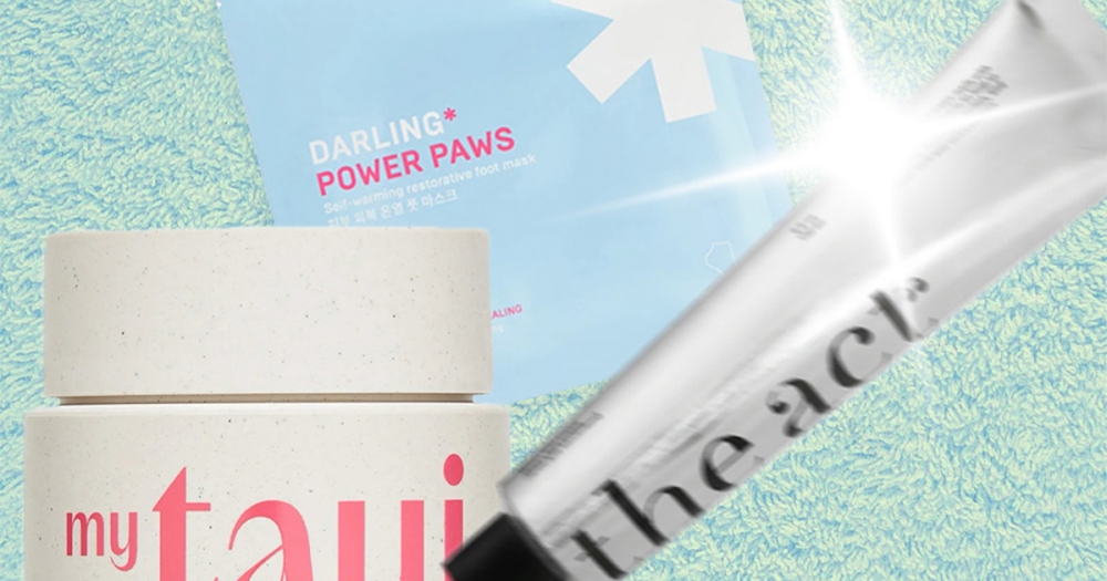 От сухости, шелушений и натоптышей: смягчающие маски, кремы и бальзамы для ног