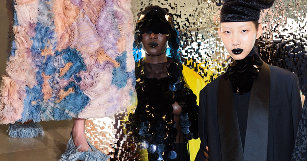 Girls power. Чем запомнилась Неделя моды в Лондоне осень-зима 2025