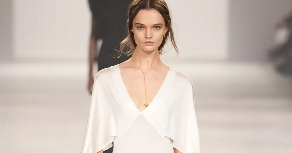 Fendi, коллекция осень-зима 2026