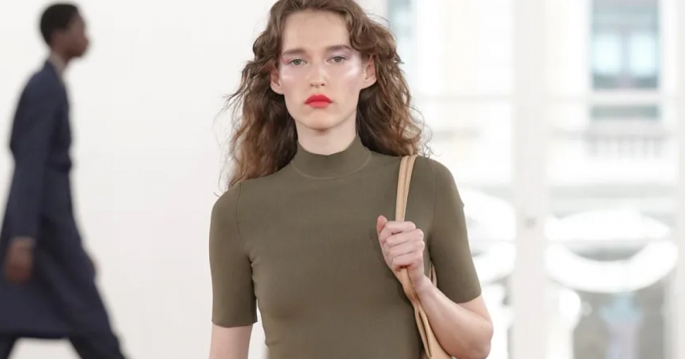 Jil Sander, коллекция осень-зима 2026