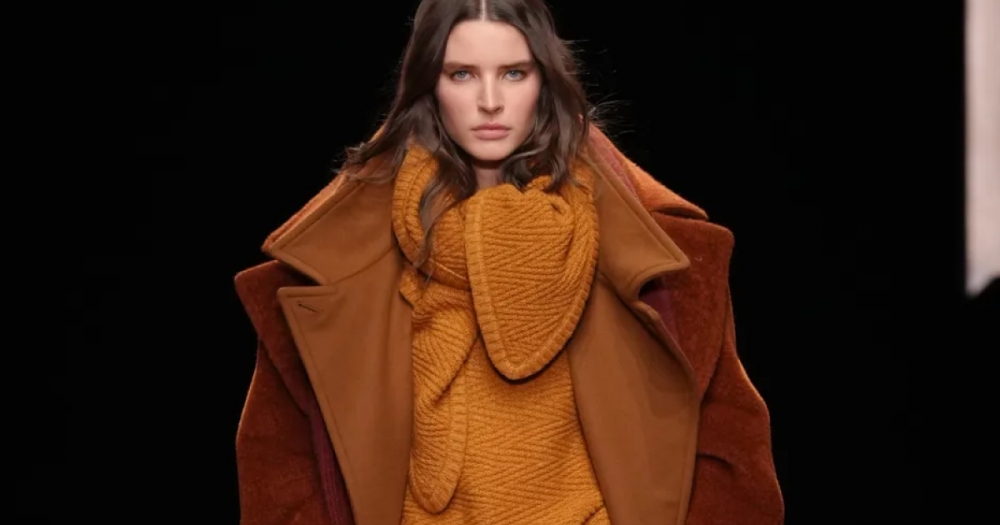 Missoni, коллекция осень-зима 2026