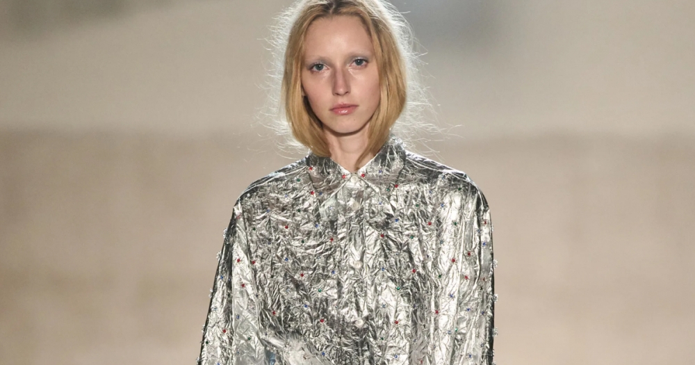 N°21, коллекция осень-зима 2026