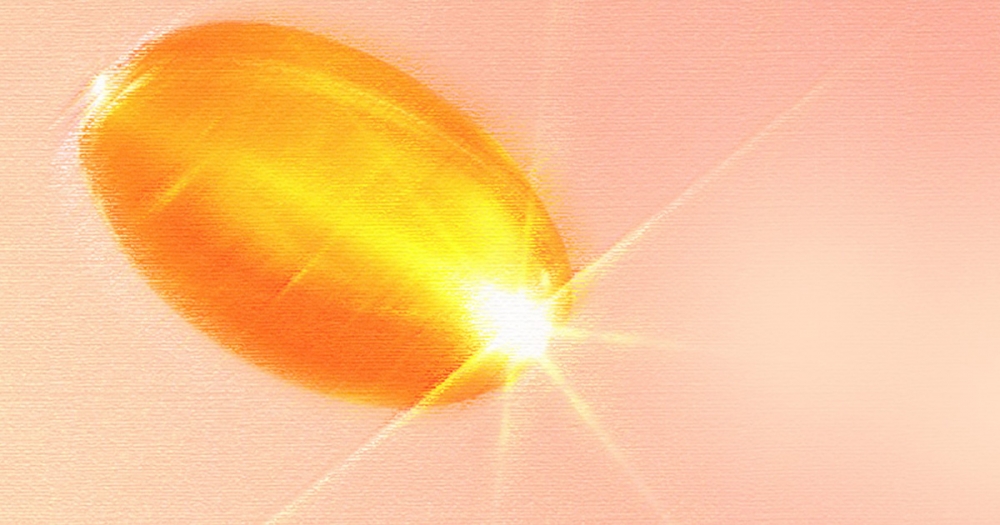 Как понять, что вашей коже не хватает витамина С, и что с этим делать? Отвечает эксперт